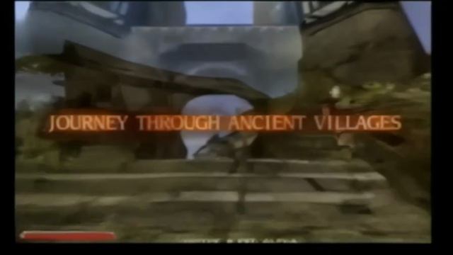 Gothic 2 Trailer.mp4
