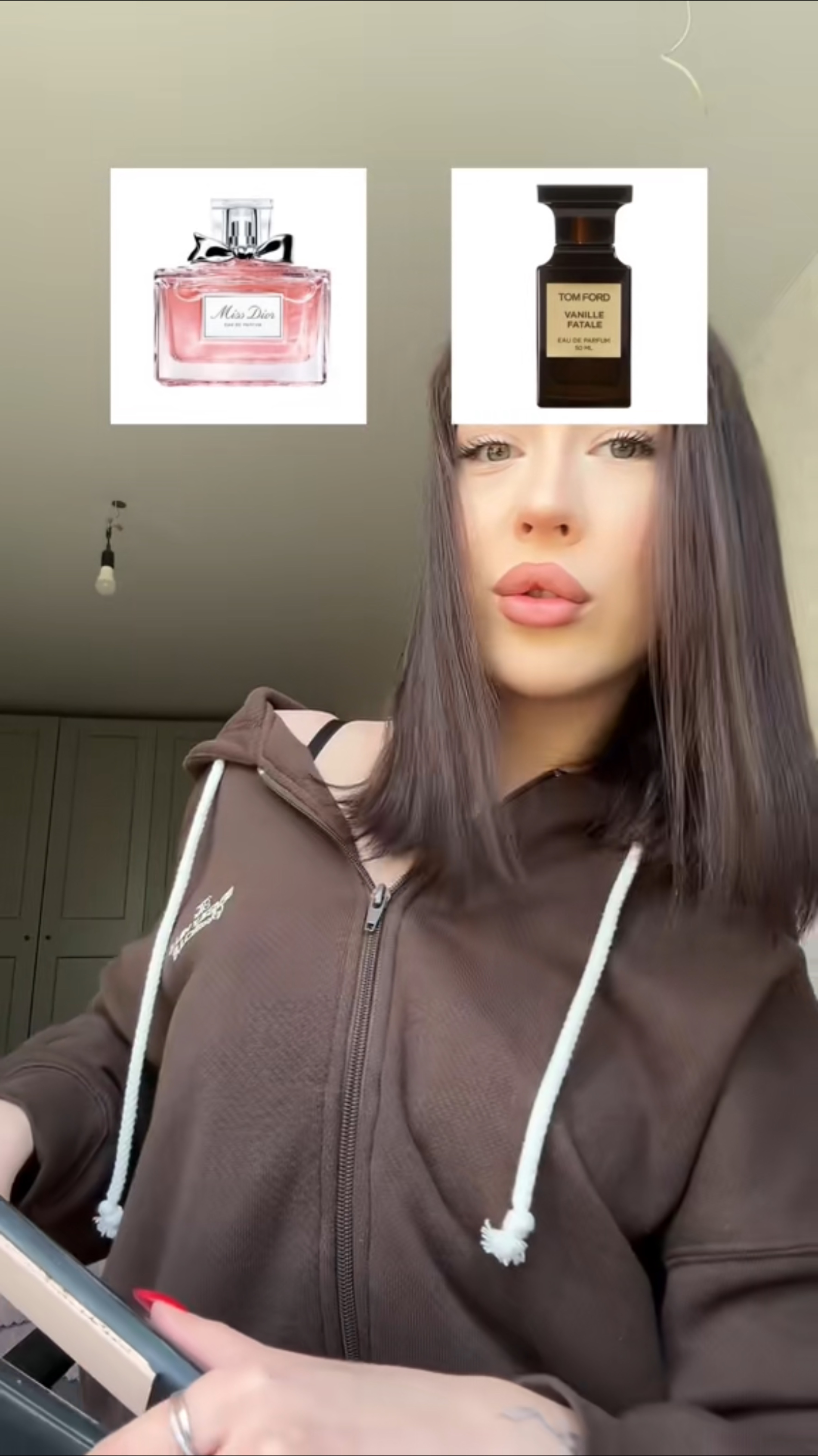 А я то думала!…