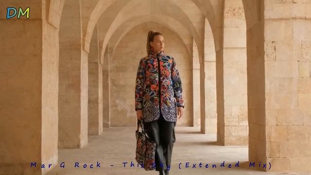 Mar G Rock - This Sky (Extended Mix)