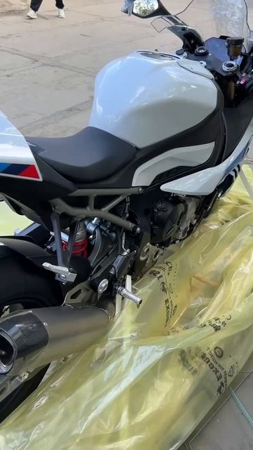 BMW 1000 RR