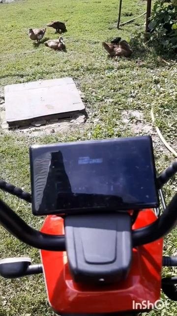 Электротрайк пассажирский Suborbox трансформер.Фильм4 .Серия1.Часть1 .mp4