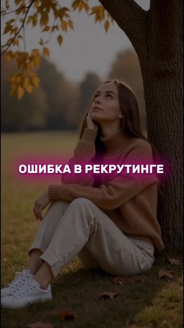 почему к тебе не идут деньги? читай в тг