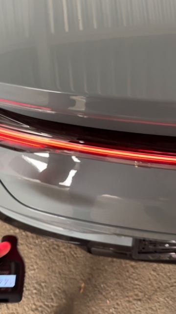 Годовалый китаец на вторичке Geely Preface #geely #preface #автоподбор