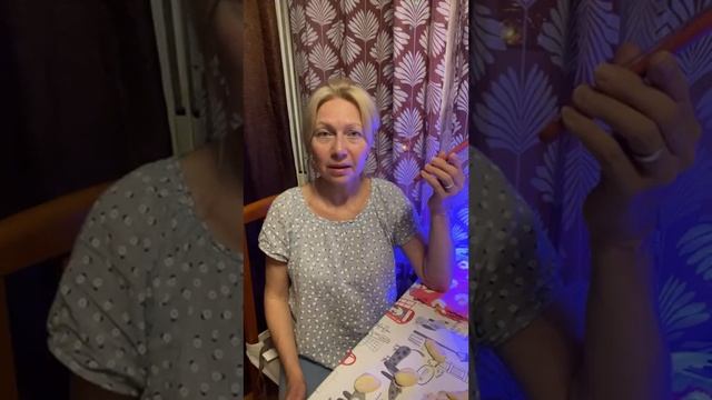 Прямая трансляция Наташи из Испании!