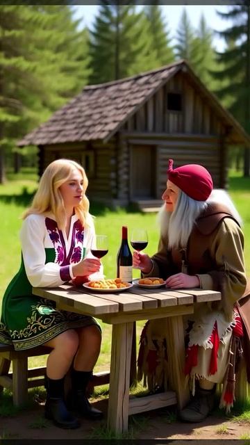 Женские секретики
