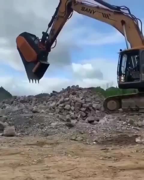 До чего техника дошла.