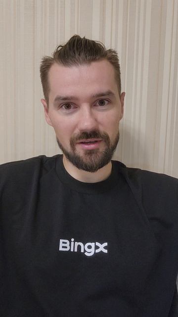 BNB - НОВЫЙ ATH