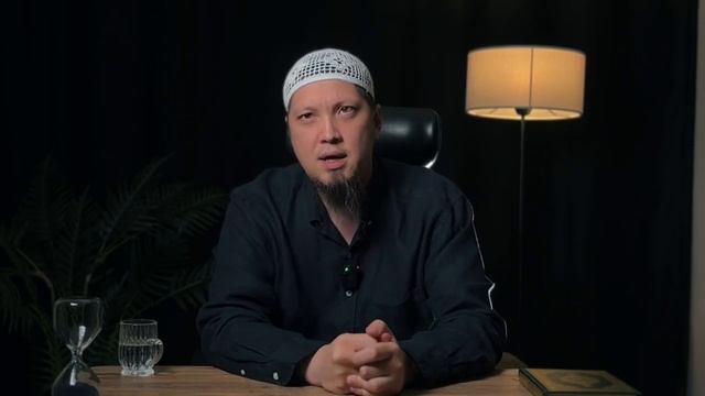 История великих людей #1. Абу Хурайра - человек, передавший больше всех хадисов. Ильяс Абу Ибрахим