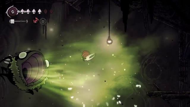 Hollow Knight: Silksong - Все опциональные боссы (2 Акт)