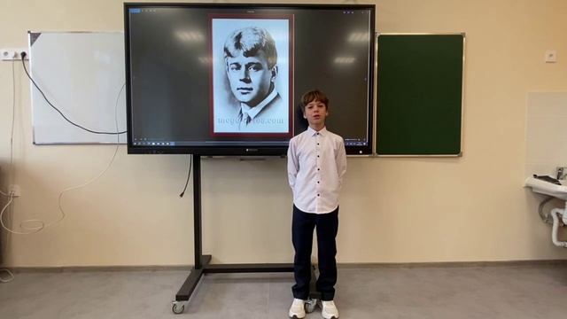 Гальцев Семён Александрович