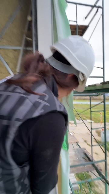 Утепление делает здание энергоэффективным