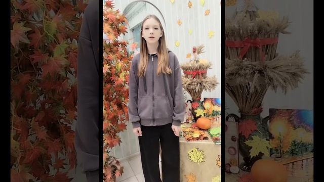 Культура для школьников