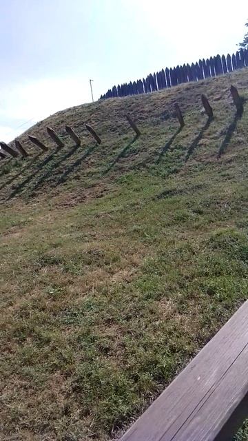 Русская мощь