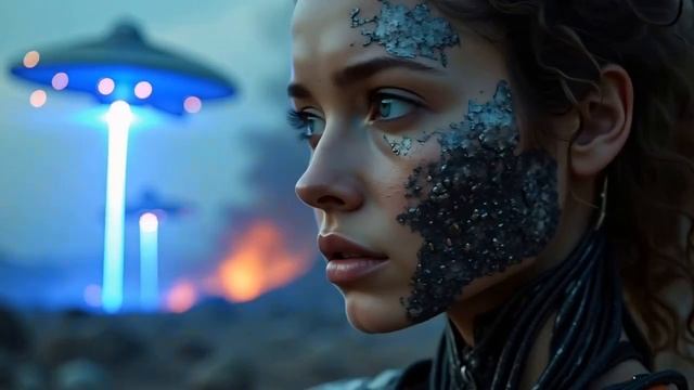 Fading Pulse - Futuristic - Inspirational Music - Cinematic Trailer Music