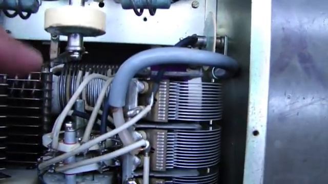 ALPHA TELECOM_ MODIFICAÇÃO PARA VÁLVULA CERÂMICA GI7BT AMPLIFICADOR YAESU FL-2100Z