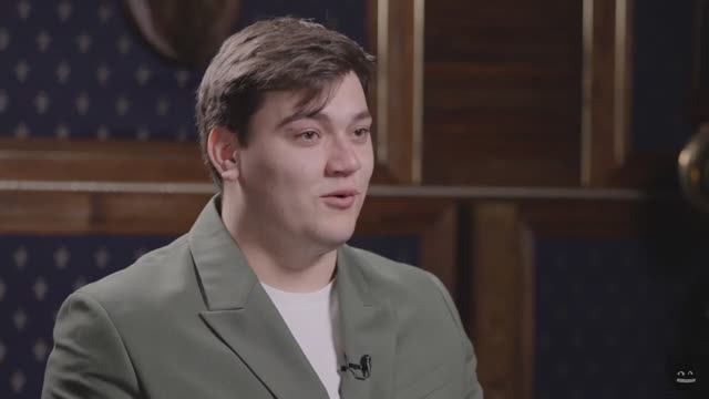 Сын Михаила Круга рассказал, кто виновен в убийстве его отца на интервью Собчак