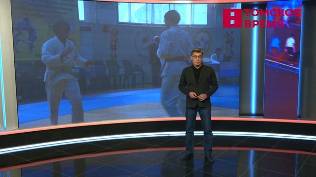 Спорт с Ильёй Лавренковым