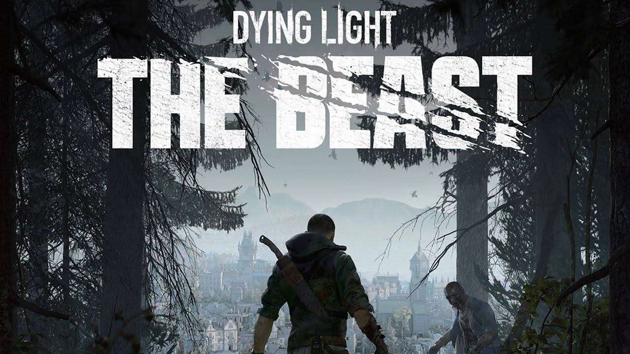 Dying Light: The Beast прохождение часть 3