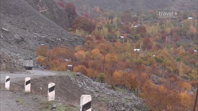 Tajikistan (720p)