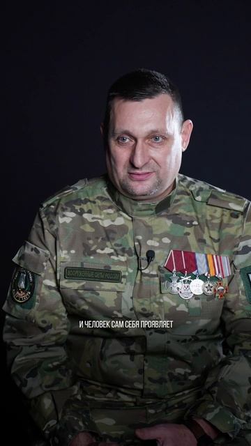 БОЕВАЯ ОБСТАНОВКА НЕ ДАЕТ ПРАВА НА ОШИБКУ