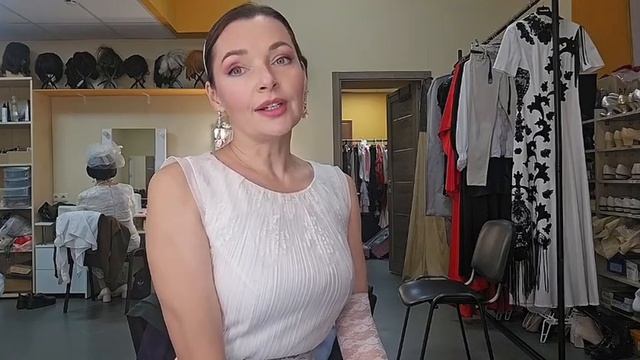 Наталия Антонова - визитка