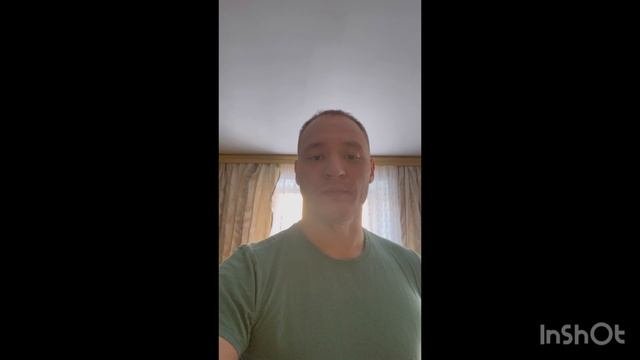 Упражнения для плеч
