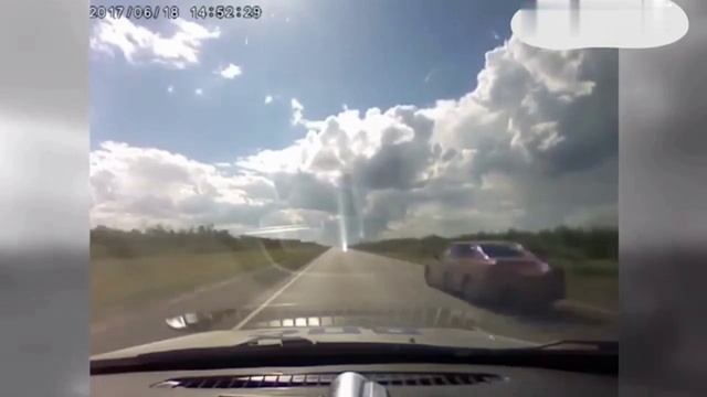 Бандитская пуля в голову во время погони