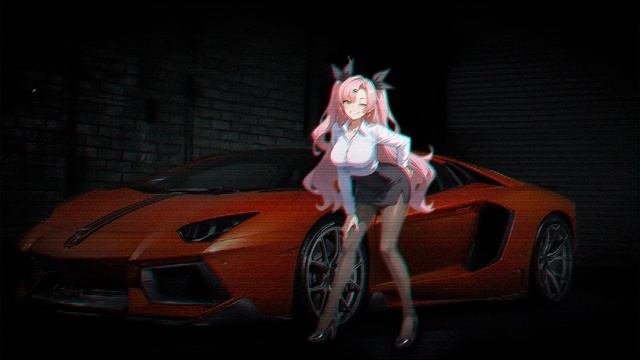 PHONK MIX 2025  -   NIGHT DRIVE PHONK MIX LXST CXNTURY TYPE - BEST NIGHT CAR MUSIC 2025 1080p_30f