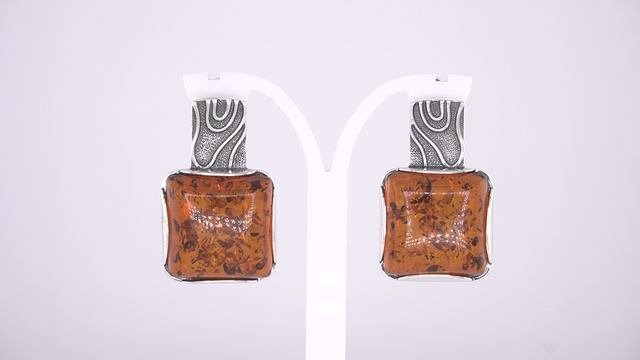 Серьги арт.34316856я