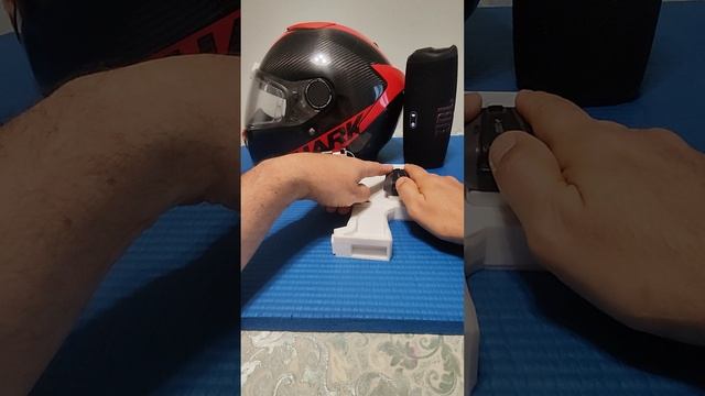 Флагманская площадка для Сardo Packtalk Edge