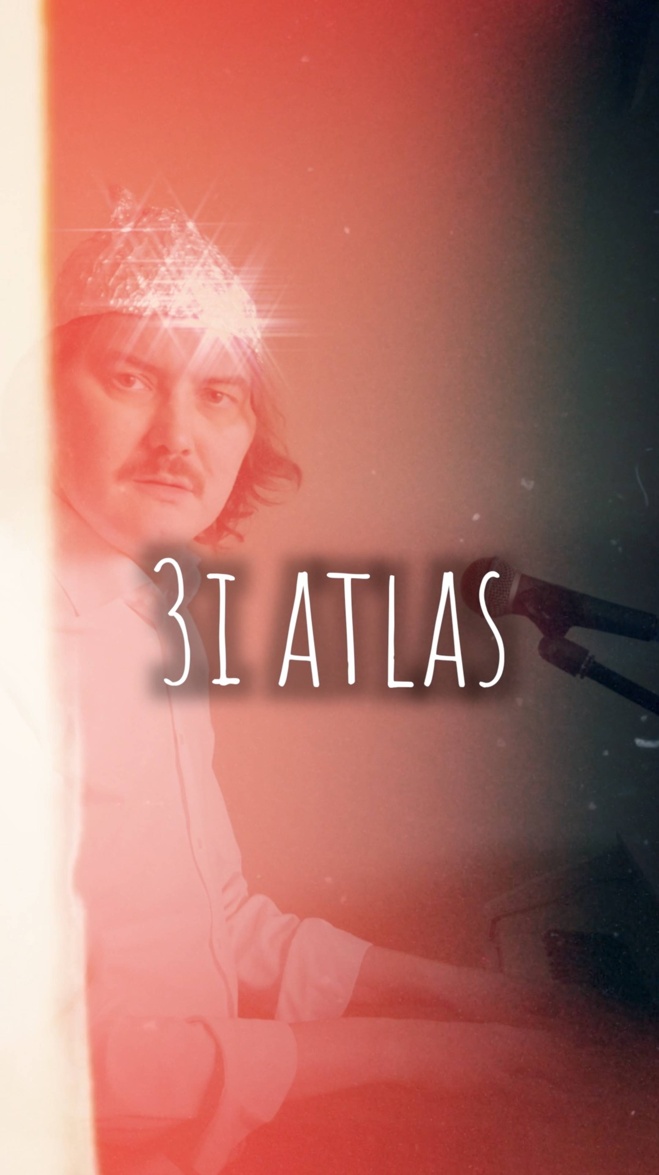 3i Atlas