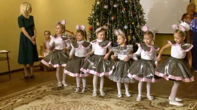 Колокольчик танец мышей 2016 год_001