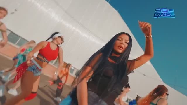 Dj Ramezz - Hold You (Mega Dance Music) MADE IN THE 90's
