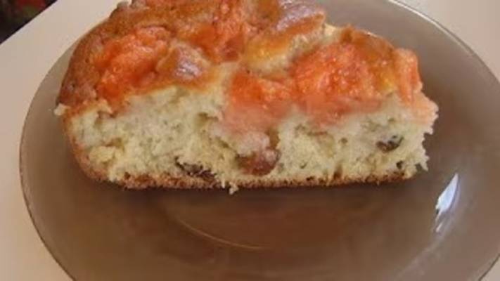 Яблочный пирог с изюмом. Маринкины творинки. Всем МИРА и Добра!