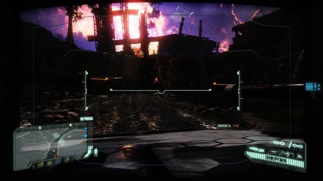 Crysis 3 Remastered 2025.10.13 - 10.36.12.01