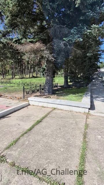 Серпуховской рубеж (мемориал памяти)