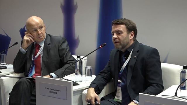 Илья Козлов: Энергетическая независимость и отечественные инновации в распределенной генерации