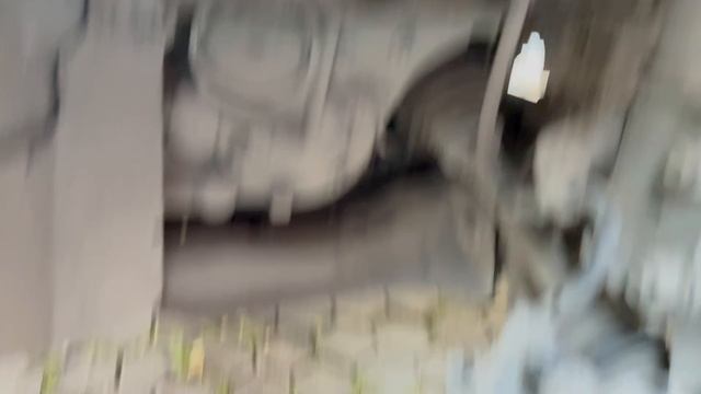 замена колодок Haval M6