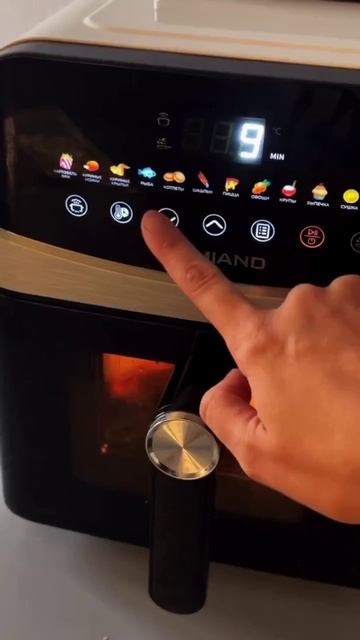 Горячие бутерброды 🥪