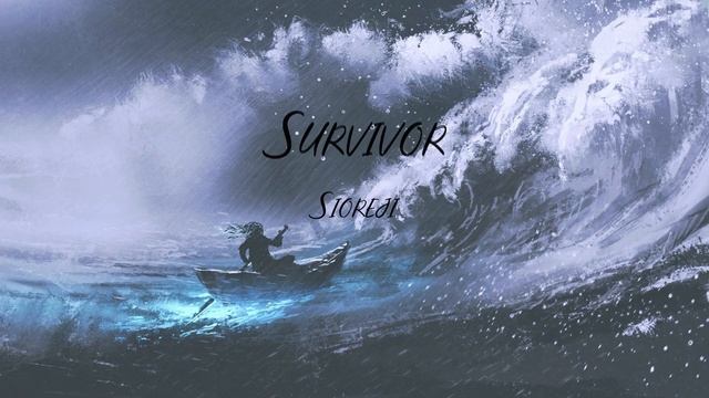 Sioreji - Survivor
