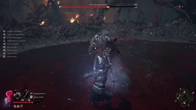 WUCHANG Fallen Feathers - Пернатый стрим #22