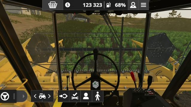 Farming Simulator 20