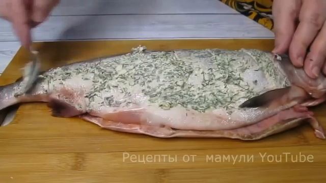 Приготовим_сегодня_горбушу_по_настоящему_сочной_и_вкусной!_Всё_очень