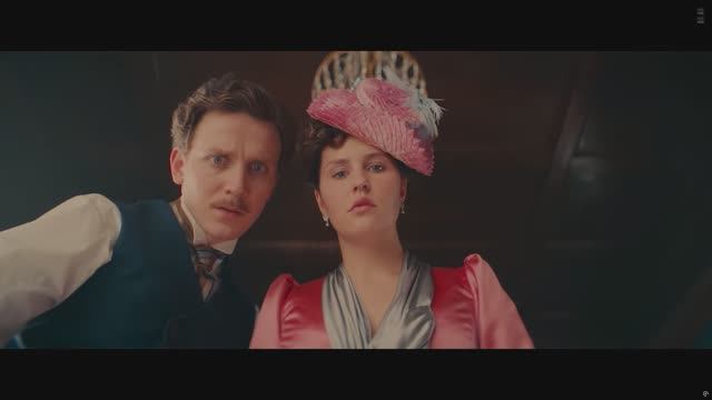 Левша "Lefty" Трейлер #2|4K HDR