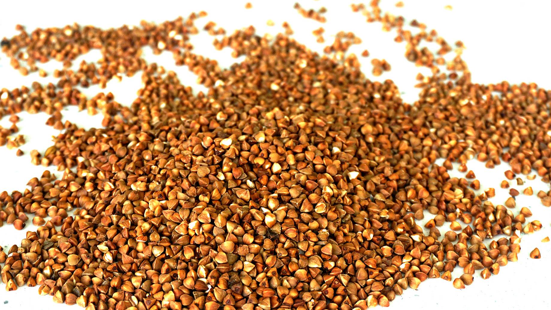 БЛИНЫ. КАК ПРИГОТОВИТЬ БЛИНЫ ИЗ ГРЕЧКИ