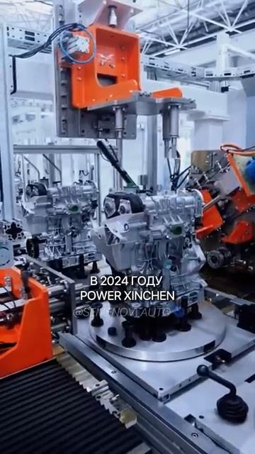 BMW пожалели, что подарили свои технологии китайцам из Lixiang