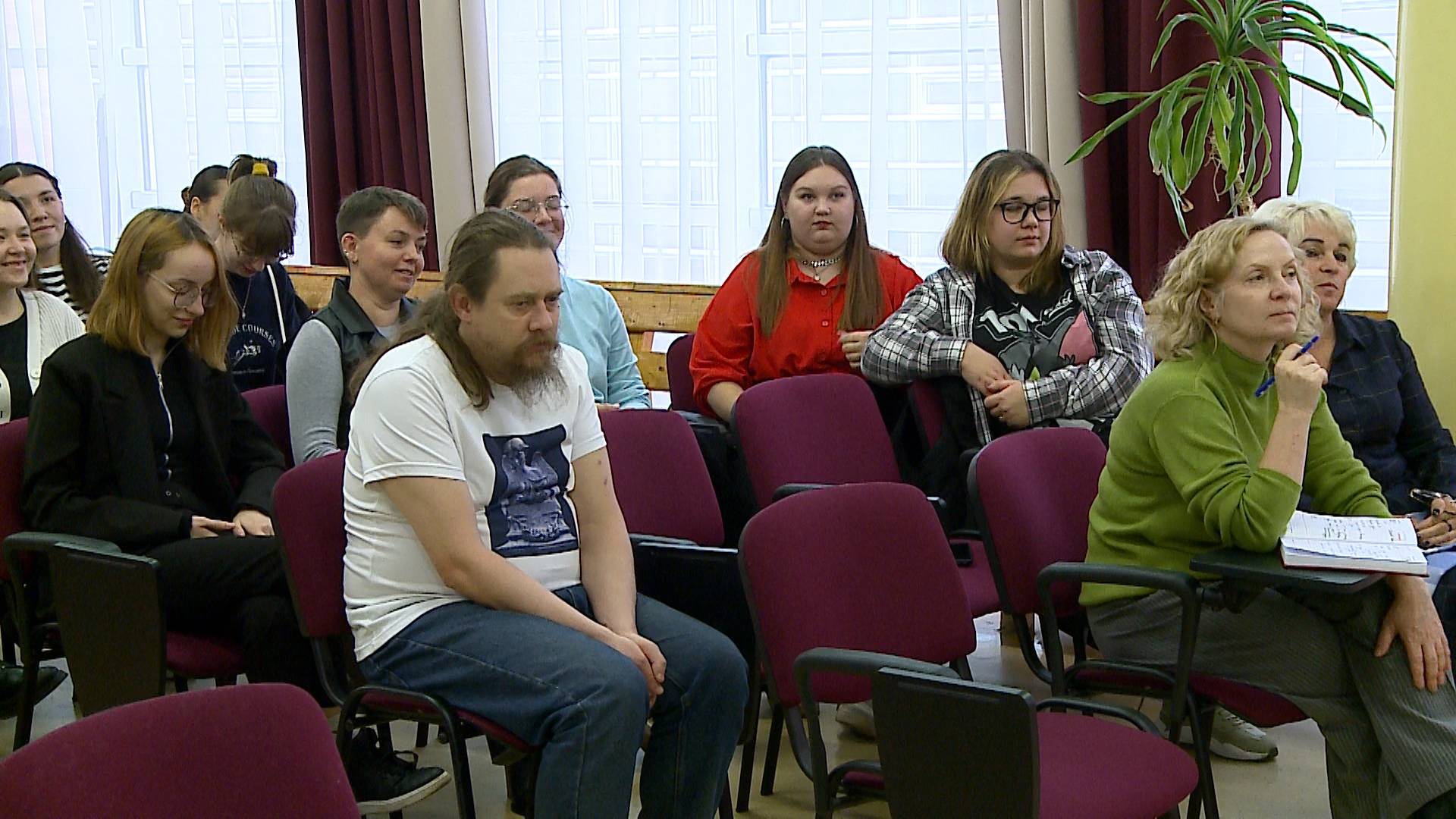 (Рыбинск-40) ПОДРАЗДЕЛЕНИЕ ЯГПУ В РЫБИНСКЕ: ПЕРВЫЕ ИТОГИ