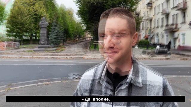 Города и Годы. Череповец: город в надежных руках