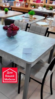 Обеденные столы_Шортс