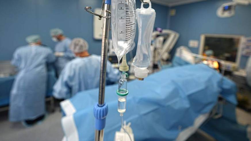 Два бойца самообороны пострадали при атаке дрона ВСУ в Шебекино